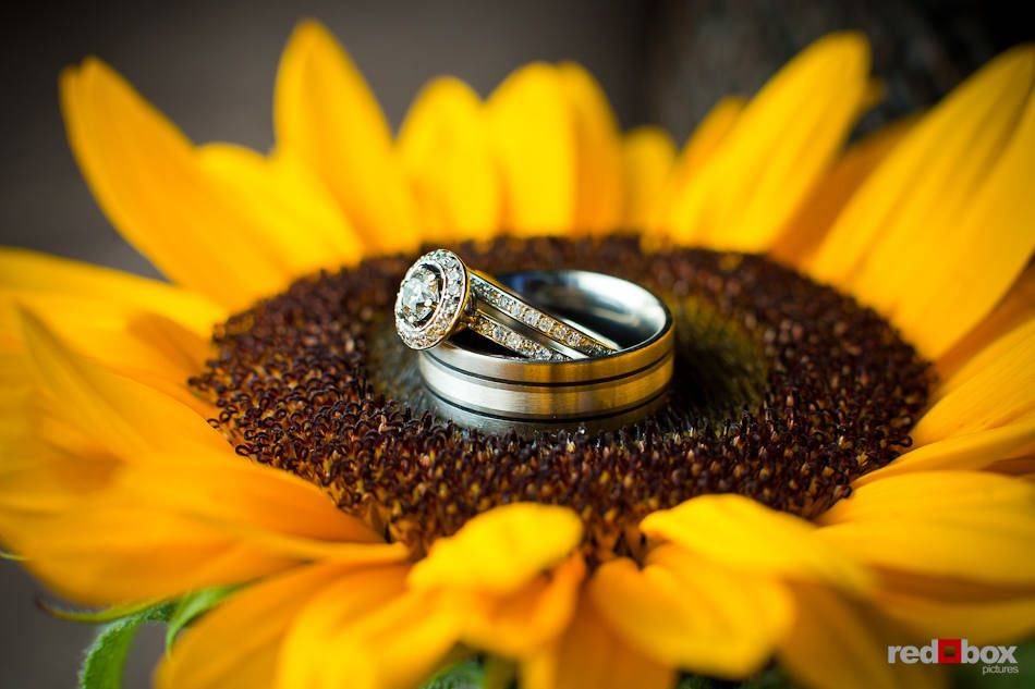 story of the wedding ring