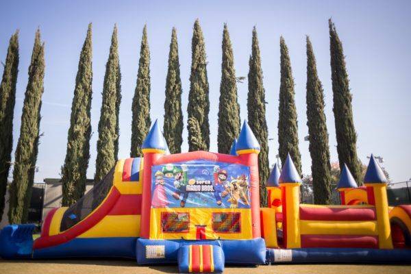 Favorite Things Bounce House