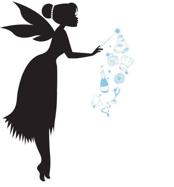 Fairy Godmother Collaboration of Creative Partners Logo