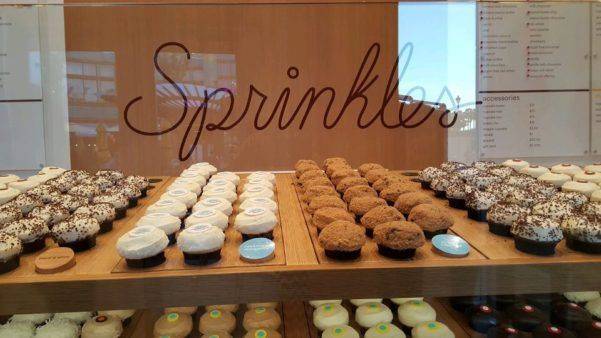 Sprinkles Candace Nelson Wedding Wire World 2017