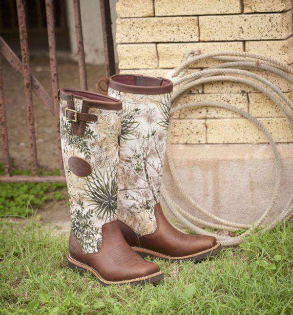 King Ranch Women's Boots