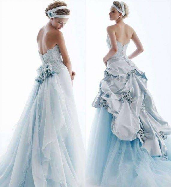 Color or White - Fairy Godmother Events Inc.