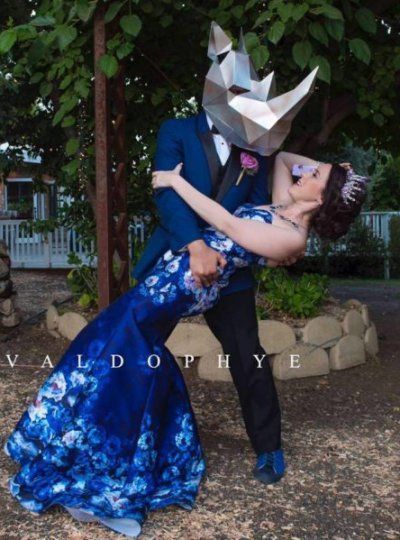 Tori & Arnold Calamigos Ranch Fairy Godmother Wedding