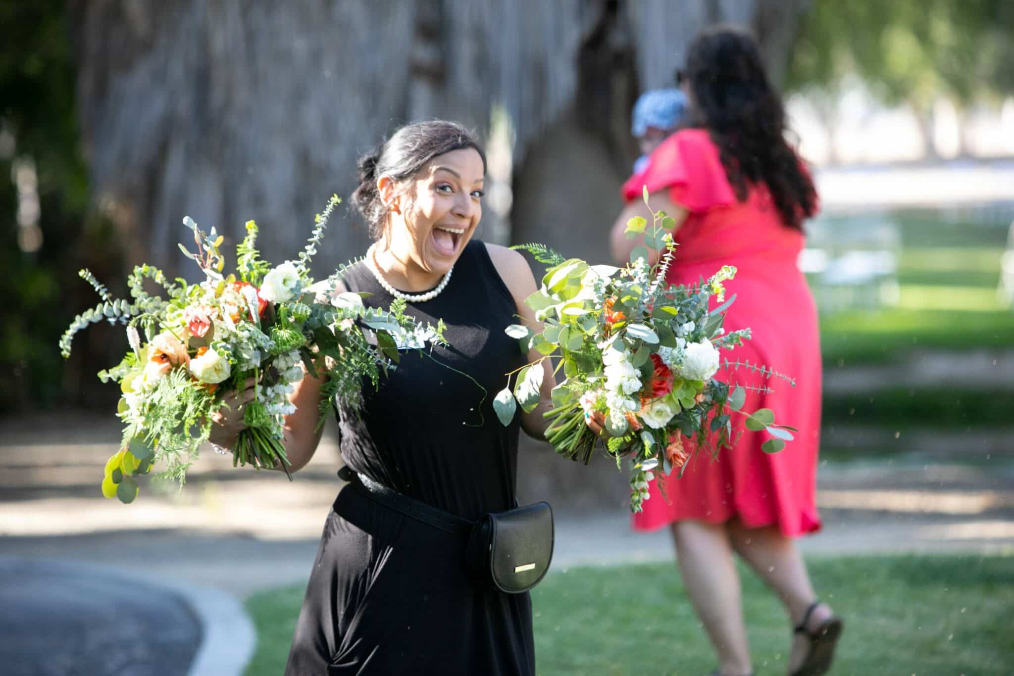 Meet the Team – Leticia Flores – Our Lead Wedding & Event Assistant