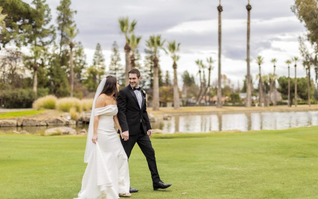 Stockdale Country Club: Where Old-World Charm Meets Modern Elegance