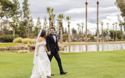 Stockdale Country Club: Where Old-World Charm Meets Modern Elegance
