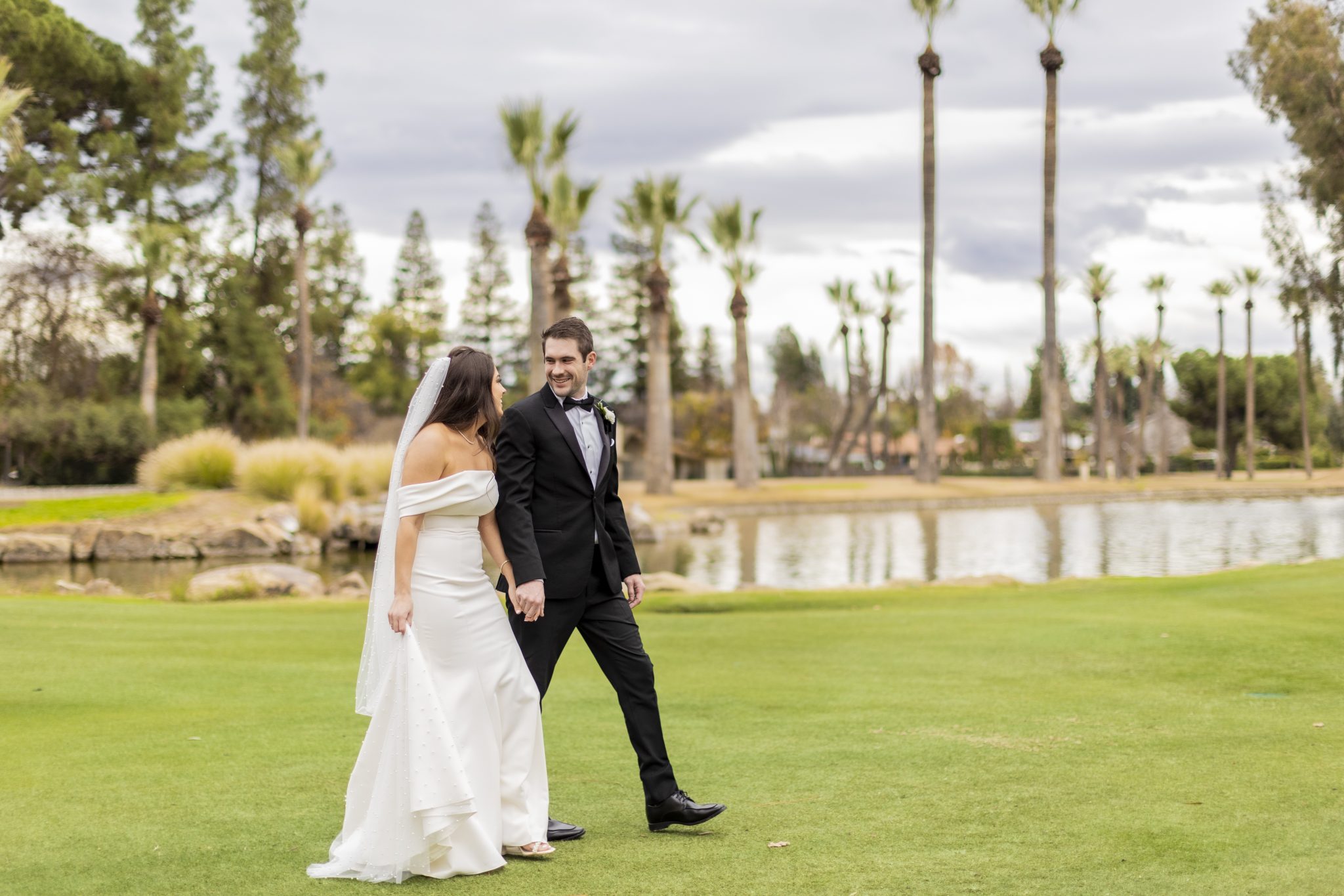Stockdale Country Club: Where Old-World Charm Meets Modern Elegance