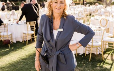 Celebrating 25 Years of Dedication: Susan’s Journey at Stockdale Country Club