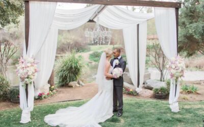 Grand Opening: Riverfront Manor Wedding + Event Venue in Bakersfield