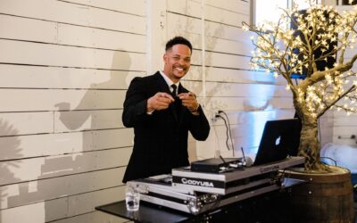 Bakersfield Vendor Interview: Professional DJ Donald