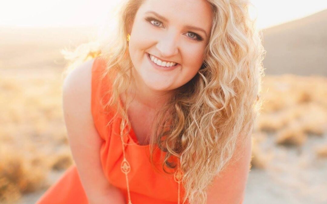 Bakersfield Event Pro Spotlight Interview: Makenzie Photography