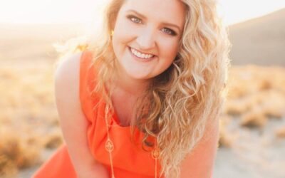 Bakersfield Event Pro Spotlight Interview: Makenzie Photography