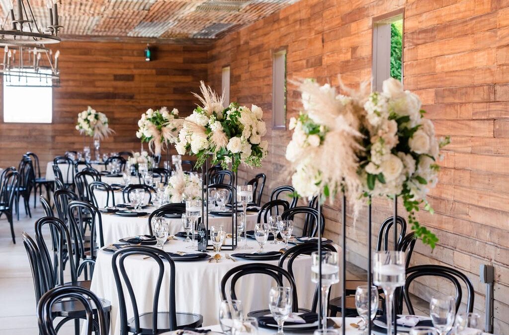 Bakersfield Vendor Spotlight Interview: Carlos Cabrera at Make It Happen Events