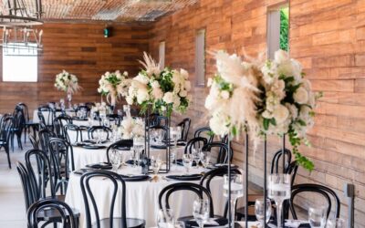 Bakersfield Vendor Spotlight Interview: Carlos Cabrera at Make It Happen Events