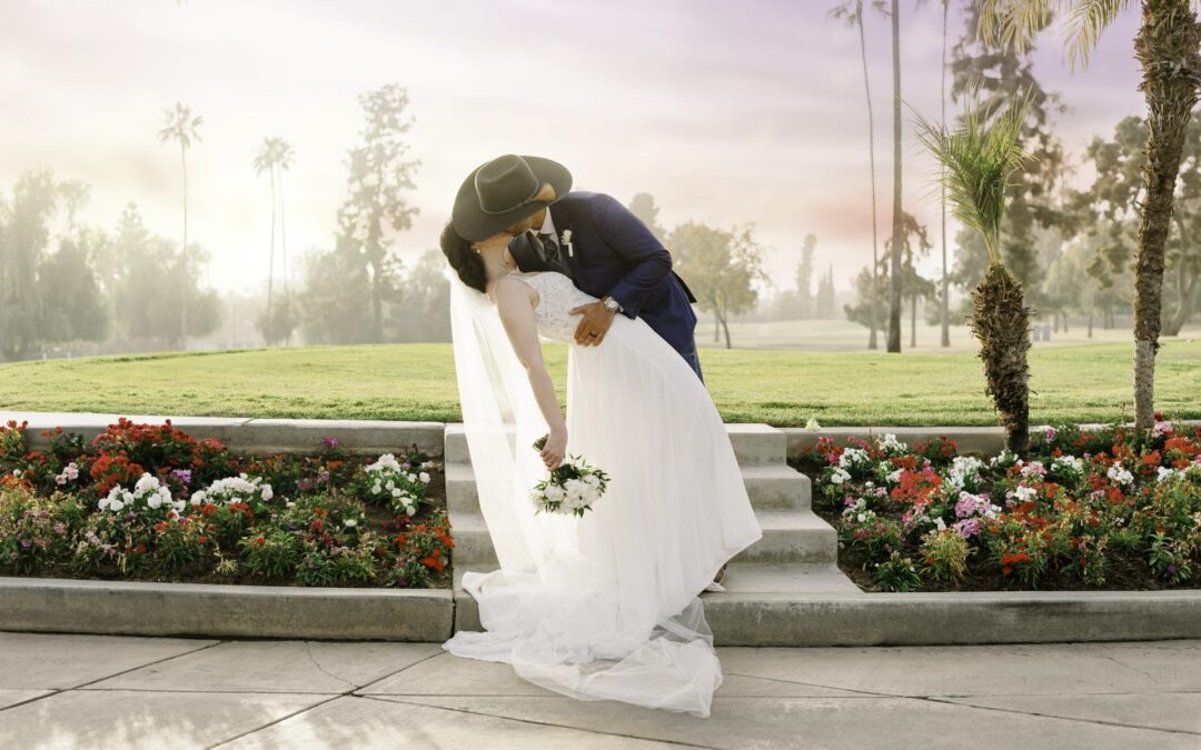 Bakersfield Wedding Pro Spotlight Interview – Linsey Middleton Photography