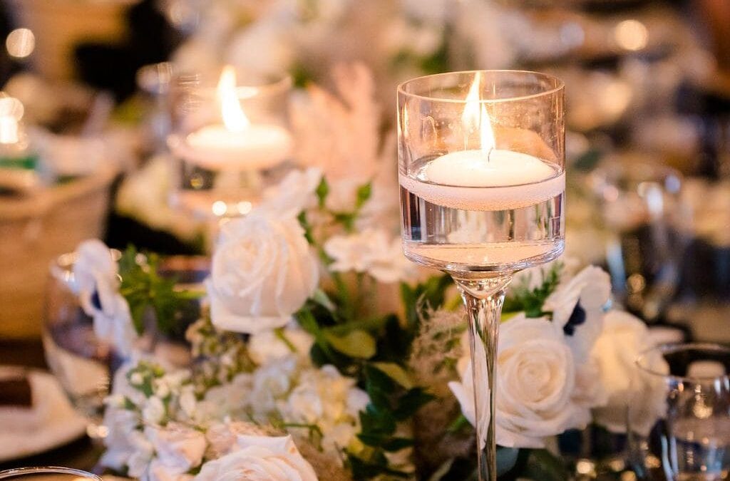 The Art of Creating a Warm and Inviting Atmosphere at Your Events