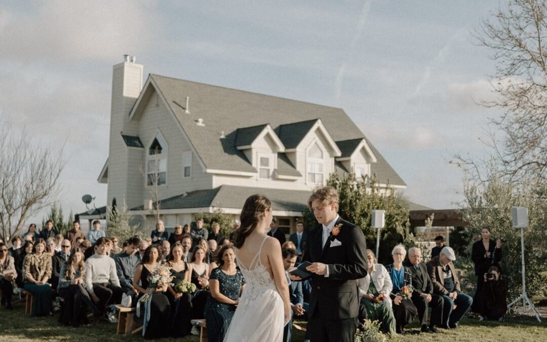 Bakersfield Wedding Pro Jennifer Varner Pishinsky Interview