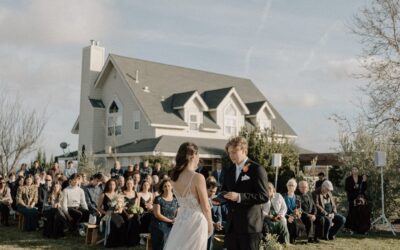 Bakersfield Wedding Pro Jennifer Varner Pishinsky Interview