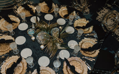 Why Your Corporate Event Deserves a Professional Planner 