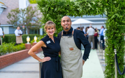 Meet Julio: The Heart Behind SoCal Bartenders & Servers Inc.